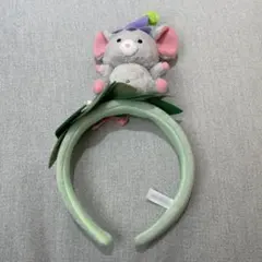 ピクシーホロウ チーズ カチューシャ