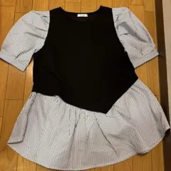 イング　トップス　美品！Mサイズ お値下げさらにしました