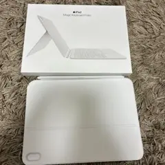 美品　Apple Magic Keyboaprd MQDP3J/A A2695