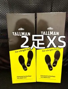 2026年最新】TALLMAN インソールの人気アイテム - メルカリ