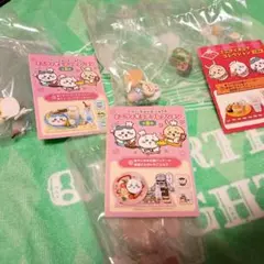 ちいかわ　ミニフィギュアコレクション