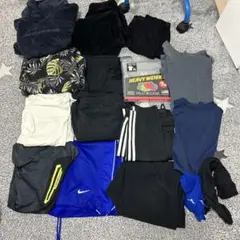 服まとめ売り