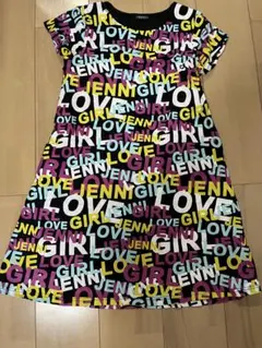 JENNI Love 半袖ワンピースのサムネイル
