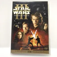 スター・ウォーズ エピソード3/シスの復讐('05米)〈2枚組〉