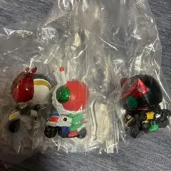 @CTION RIDE(アクションライド) 仮面ライダー3