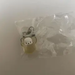 サンリオ なりきりオイスター カプセルトイ