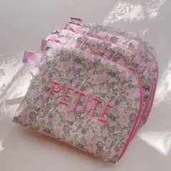 MICHU COQUETTE Mask case / Mask pouch