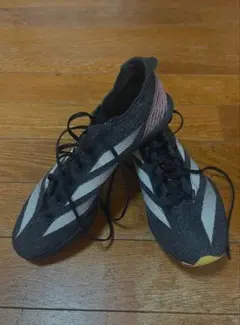 アディゼロプライムSP3 25cm 新品未使用 2025年最新】アディゼロプライムSP3 25の人気アイテム - メルカリ