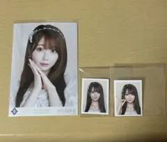 大谷映美里 生写真 IDフォト 直筆あり 大谷映美里 直筆生写真 - メルカリ