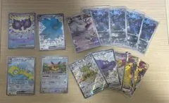 ポケモンカード 14枚 まとめ売り