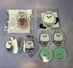 TXT PPULBATU スビン ヨンモン まとめ売り