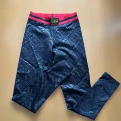 ZUMBAウエア　レギンスSサイズ
