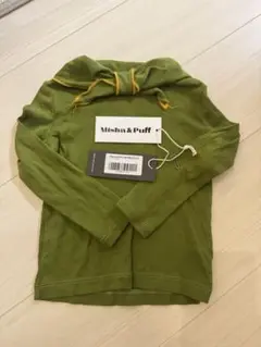 Misha & Puff スカウト 2Y