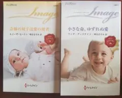 ハーレクイン 文学・小説