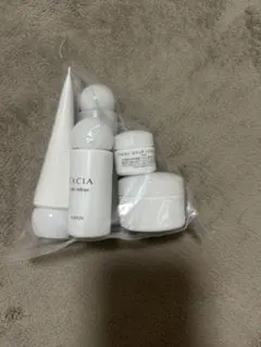 アルビオン　エクシア　セレクション　キット