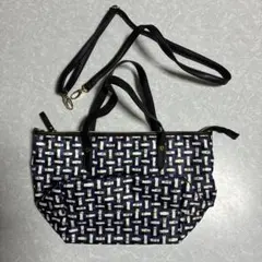 passage mignon パサージュミニョンショルダートートバッグのサムネイル