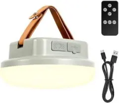 LEDランタン キャンプランタン ledライト　吊り下げベルト付　非常時にものサムネイル