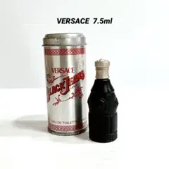 6-171 ヴェルサーチ ブラックジーンズ オードトワレ 75mL - メルカリ