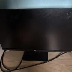 HP ブラック モニターのサムネイル