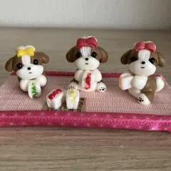 シーズー ぬいぐるみ