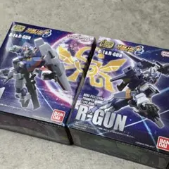 SMP｜R-1 & R-GUNのサムネイル