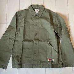 フェールラーベン FJALL RAVEN グリーン カバーオール Men's L FJALL RAVEN オリーブグリーン カバーオール Men's L - メルカリ