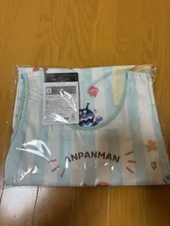 ゆゆゆゆ様専用　アンパンマン　エプロン