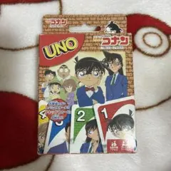 名探偵コナン カードゲーム UNO