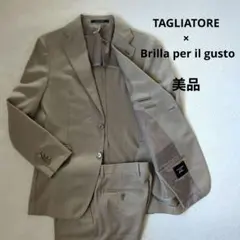 セットアップ スーツ