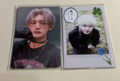 &TEAM back to life JO トレカ BREATH ver.