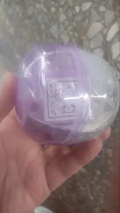 ちいかわダブルスタンプモモンガ