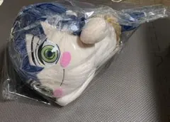 鬼滅の刃　メガジャンボ寝そべりぬいぐるみ　嘴平伊之助　鬼滅