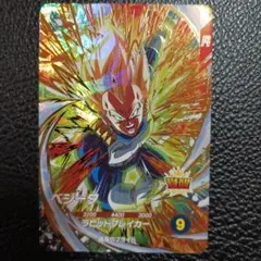 ドラゴンボールスーパーダイバーズ sdv10-056 ベジータ - メルカリ