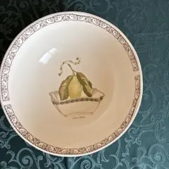 WEDGWOOD SARAH'S GARDEN ボウル　25cm