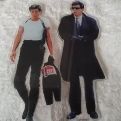 2025年最新】非売品 西部警察の人気アイテム - メルカリ