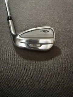 t100s アイアン48度　モーダス125 s