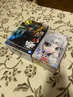 僕のヒーローアカデミア フィギュア トガヒミコ 緑谷出久 ２体 ヒロアカ アニメ