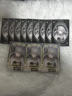 Gothic Night ソフィア・ヴァレンタイン