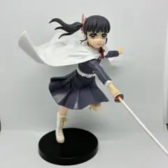 鬼滅の刃 フィギュア 栗花落カナヲ