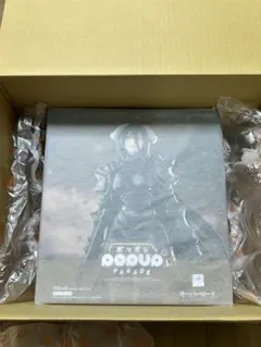 POP　アルベド　鎧Ver. L size