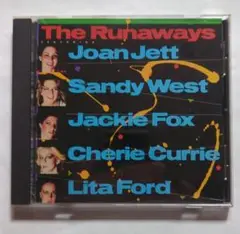 The Runaways - The Best of The Runaways