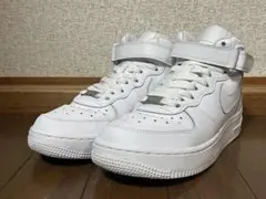 NIKE AIR FORCE 1 MID '07 23.5cm