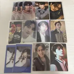 enhypen ジョンウォン トレカ まとめ売り 特典 フォトカード