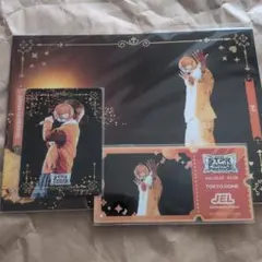 すとぷり STPR Family Festival ジェルくん グッズセット