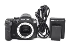 《美品》 PENTAX ペンタックス　一眼レフカメラ K-30のサムネイル