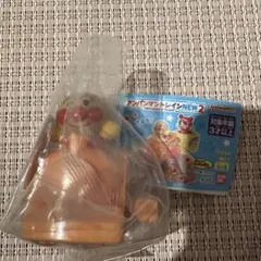 アンパンマン トレインNEW2 アンパンマン