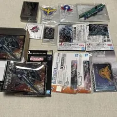 2026年最新】グッズセット ガンダム00の人気アイテム - メルカリ