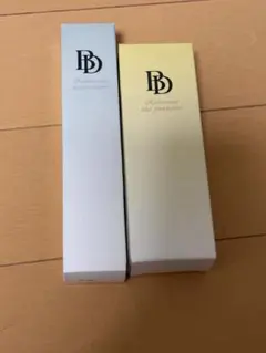 BeDoor レイディエッセンス 2点セットのサムネイル