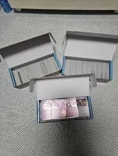 ポケモンカード キラカード約2000枚　まとめ売り