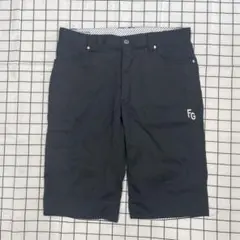FILA GOLF ゴルフパンツ ハーフパンツ　ラ19